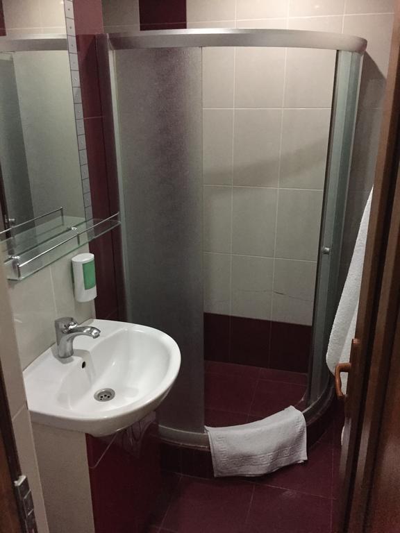 Tatev Apartments เยเรวาน ห้อง รูปภาพ