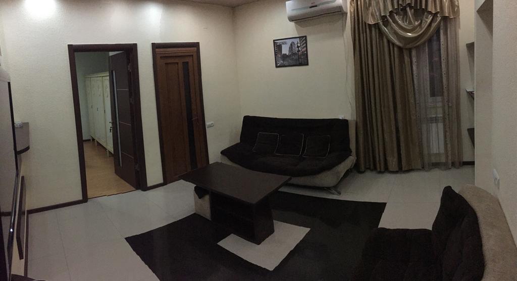 Tatev Apartments เยเรวาน ห้อง รูปภาพ
