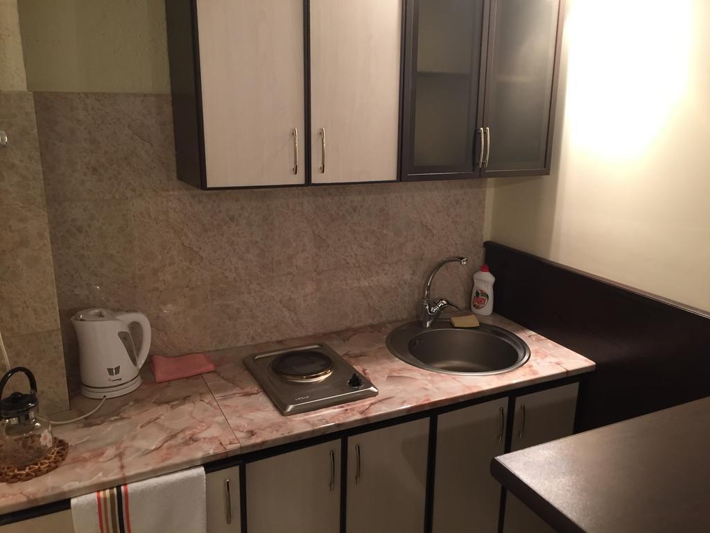 Tatev Apartments เยเรวาน ห้อง รูปภาพ