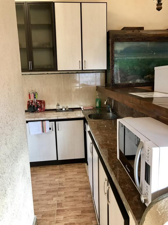Tatev Apartments เยเรวาน ภายนอก รูปภาพ
