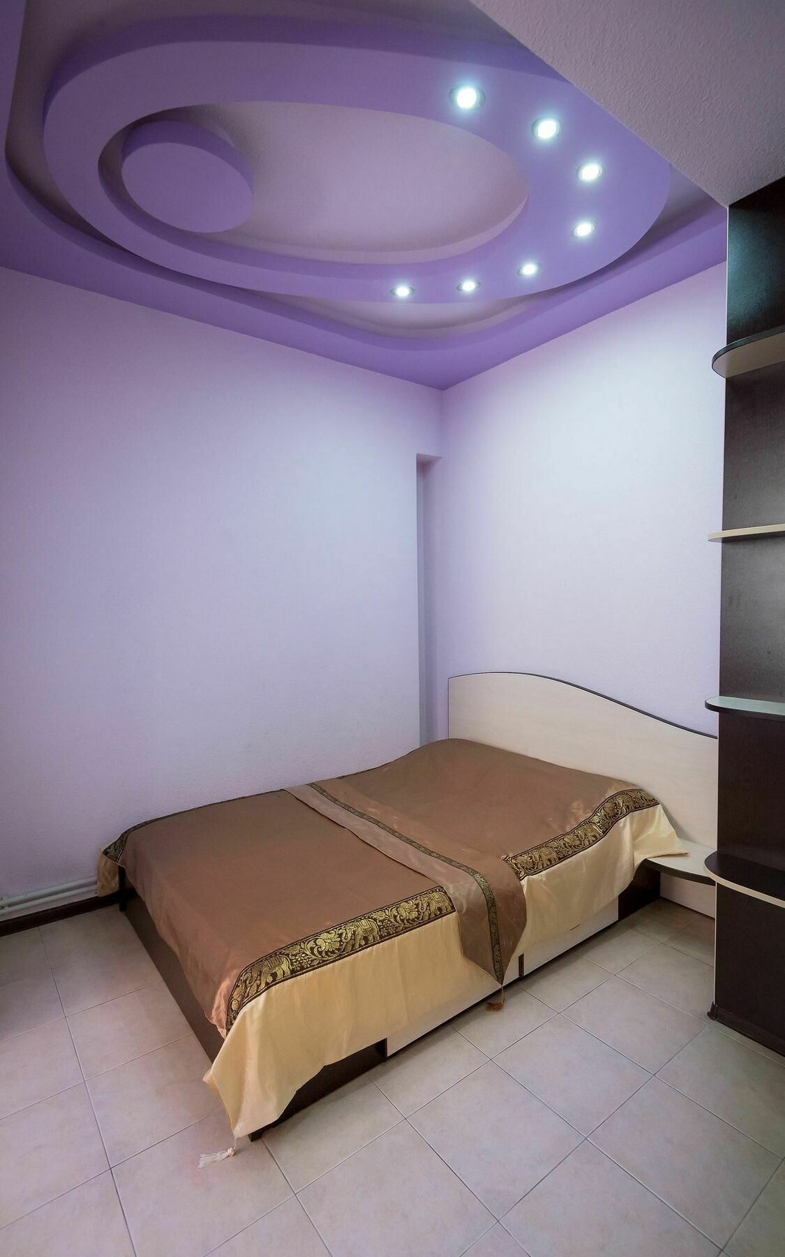 Tatev Apartments เยเรวาน ภายนอก รูปภาพ